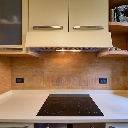 Interno 9 A San Pietro Apartment Rome Bagian luar foto