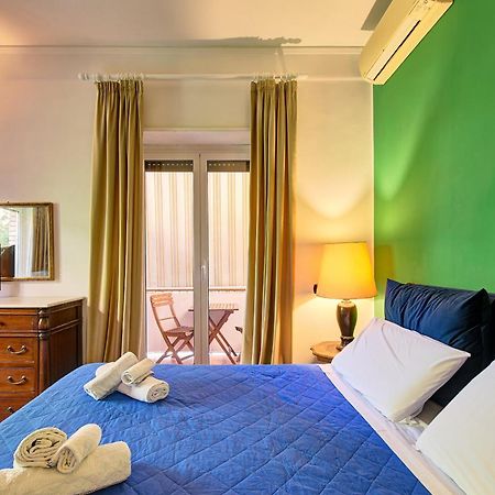 Interno 9 A San Pietro Apartment Rome Bagian luar foto