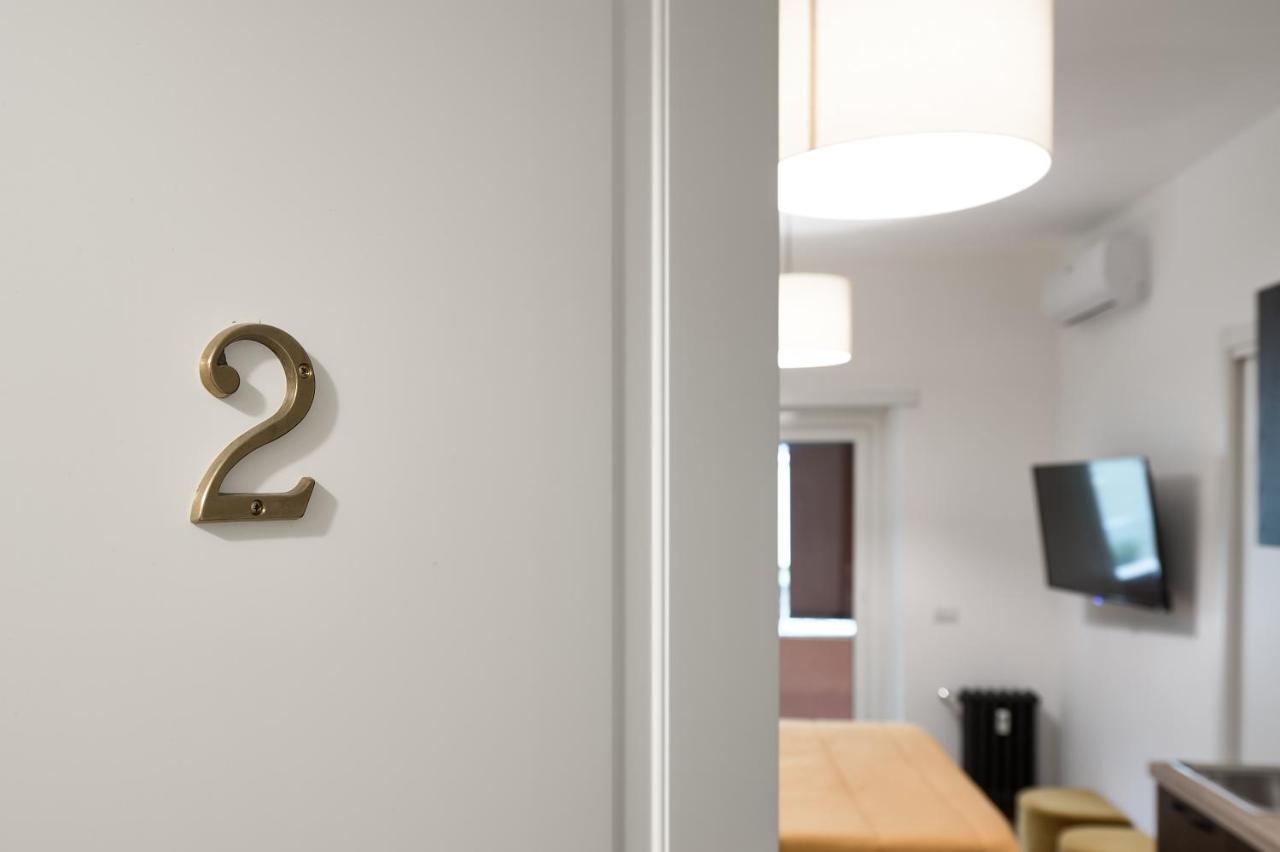 Interno 9 A San Pietro Apartment Rome Bagian luar foto