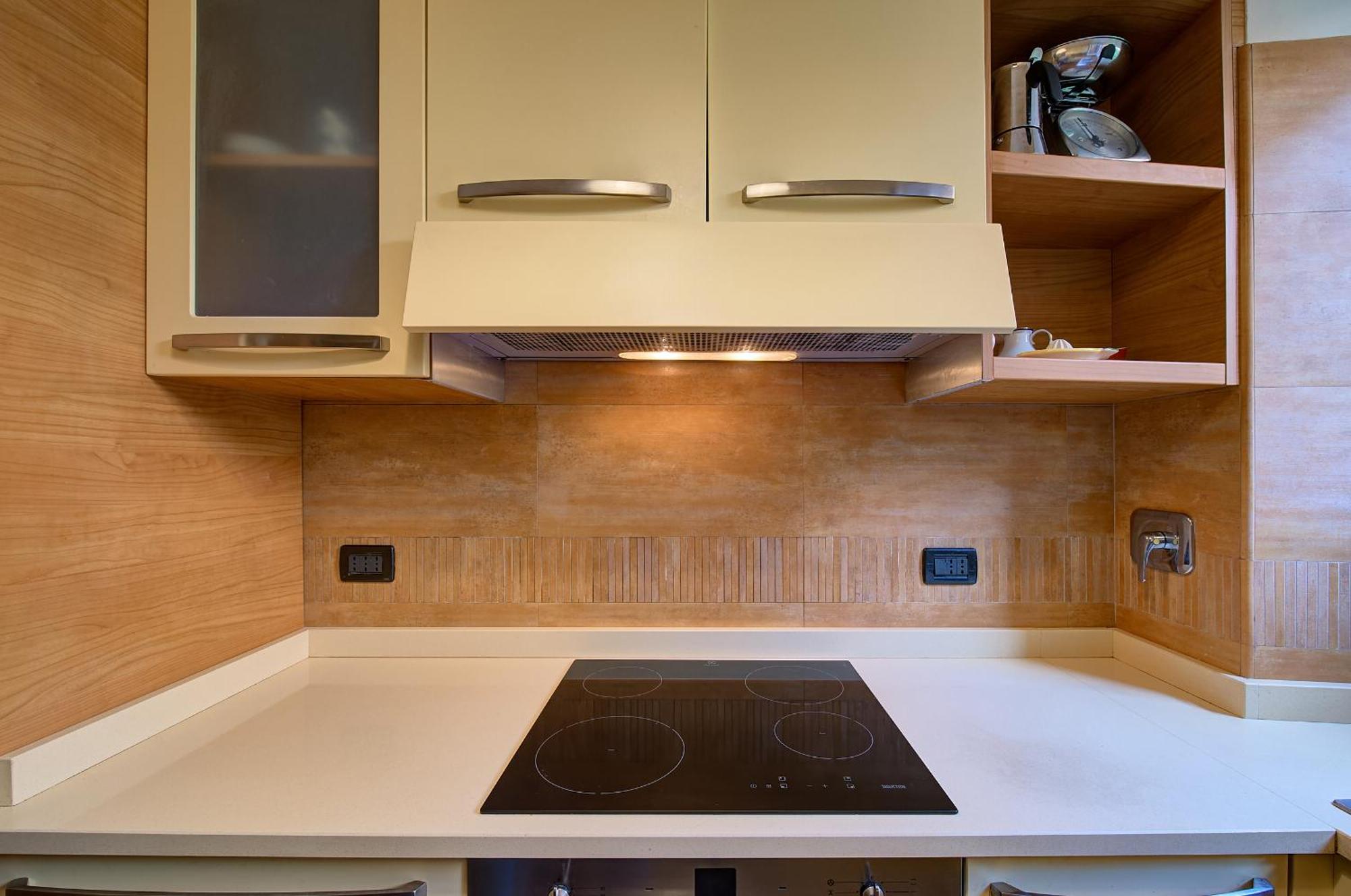 Interno 9 A San Pietro Apartment Rome Bagian luar foto