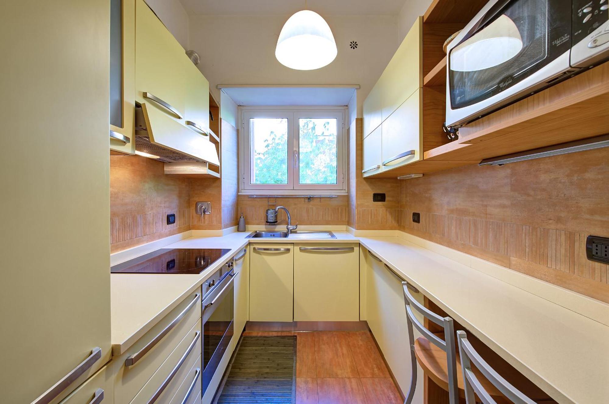 Interno 9 A San Pietro Apartment Rome Bagian luar foto