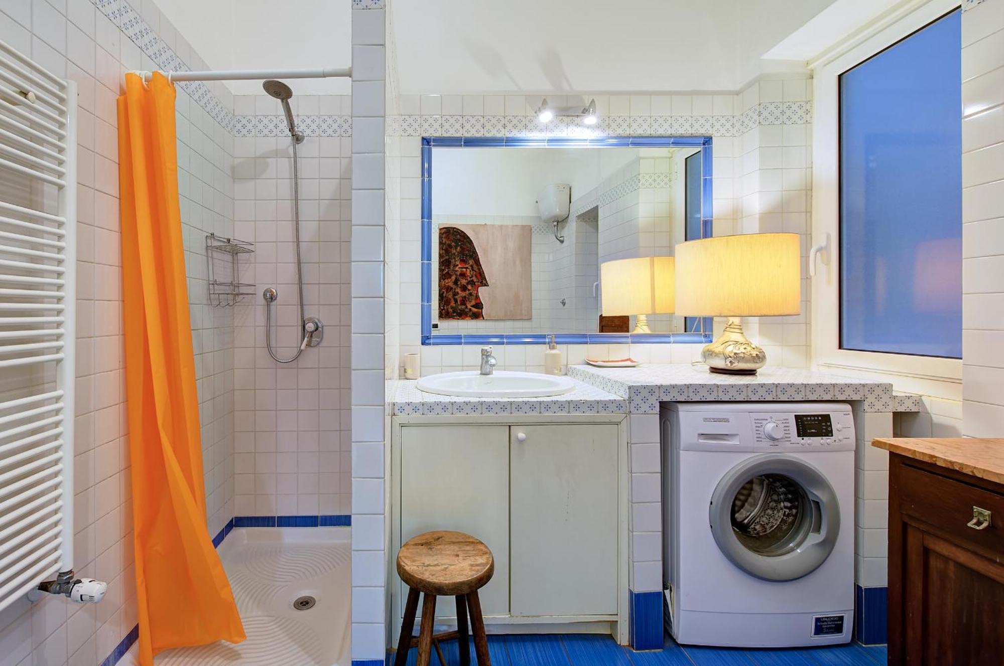 Interno 9 A San Pietro Apartment Rome Bagian luar foto